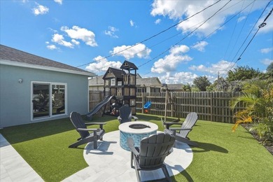 Check out this modern 4 BED 2 BATH POOL home in central Port St - photo 32