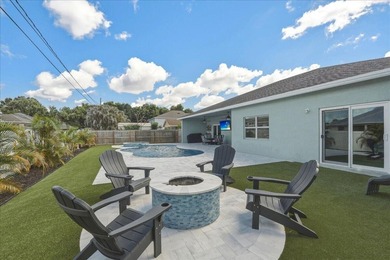 Check out this modern 4 BED 2 BATH POOL home in central Port St - photo 33