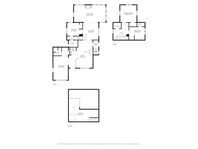 This completely updated Wabasha home is move-in ready! Located - photo 34