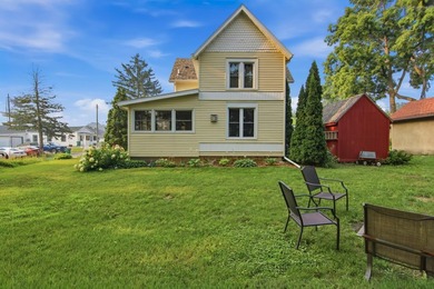 This completely updated Wabasha home is move-in ready! Located - photo 38