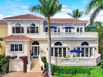 Imperial River Home For Sale in Bonita Springs Florida