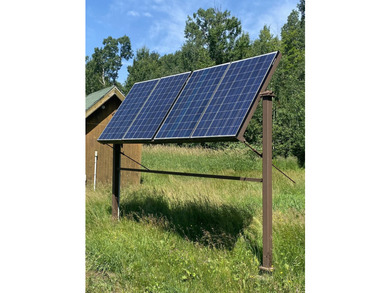 Escape to your own modern off-grid homestead on 78 private acres - photo 44