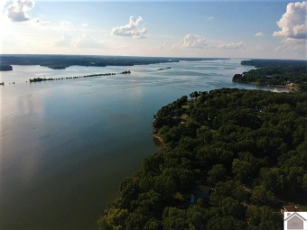 Lake Barkley Lot For Sale in Cadiz Kentucky
