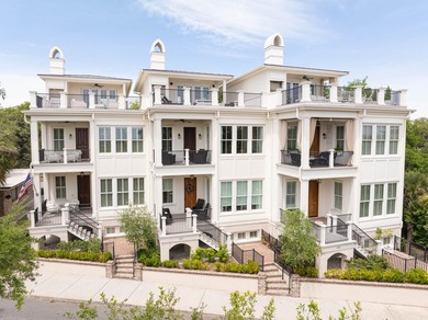 Located in the heart of historic Beaufort, 1109 Bay Street - photo 1