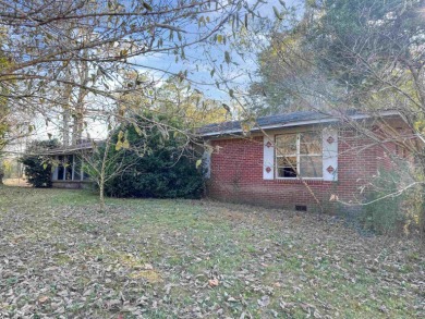 Lake Home For Sale in Cherokee, Alabama