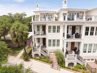 Located in the heart of historic Beaufort, 1109 Bay Street - photo 3