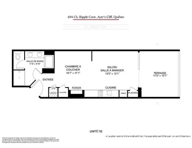 Lac Massawippi ! Magnifique appartement au design raffine, situe - photo 3
