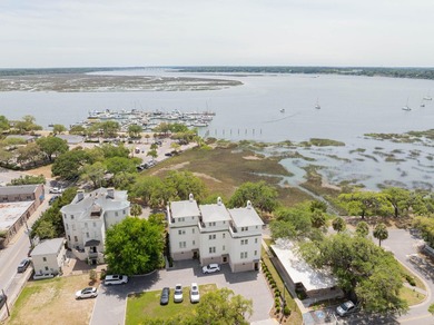 Located in the heart of historic Beaufort, 1109 Bay Street - photo 6