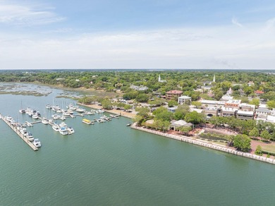 Located in the heart of historic Beaufort, 1109 Bay Street - photo 7
