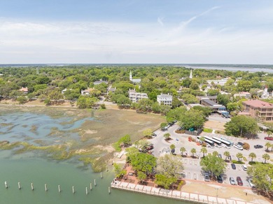 Located in the heart of historic Beaufort, 1109 Bay Street - photo 8