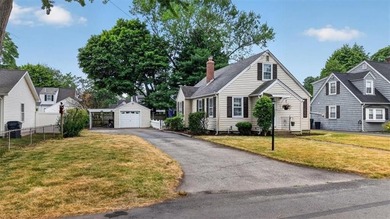Excellent opportunity in Warwick's desirable Greenwood - photo 1