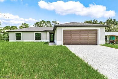 Lehigh Acres Area Home For Sale in Lehigh Acres Florida