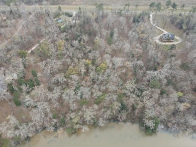 Lake Seminole Acreage For Sale in Bainbridge Georgia