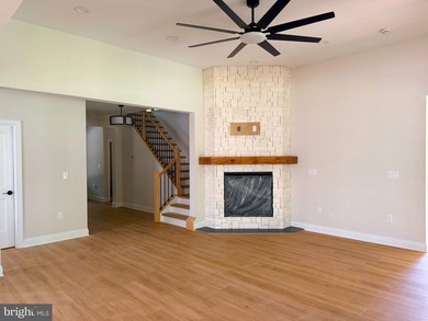 Nestled in the prestigious Lake of the Woods community, this - photo 6