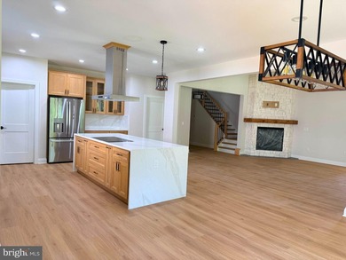 Nestled in the prestigious Lake of the Woods community, this - photo 8