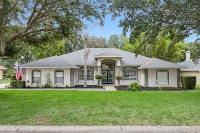 Crescent Lake Area - Lake County Home Sale Pending in Clermont Florida