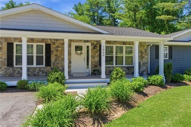 Welcome to 1864 Flat River Rd in Coventry! This beautifully - photo 2