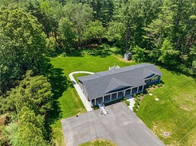 Welcome to 1864 Flat River Rd in Coventry! This beautifully - photo 3