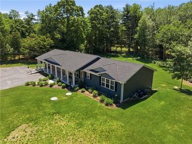 Welcome to 1864 Flat River Rd in Coventry! This beautifully - photo 4
