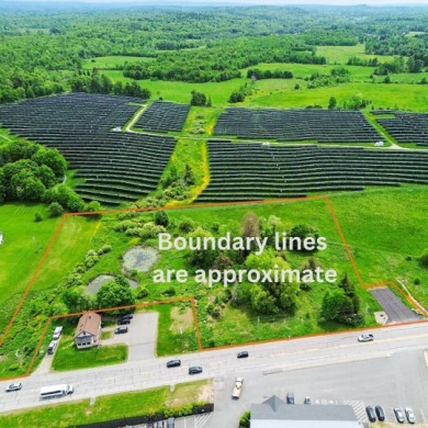 (private lake, pond, creek) Acreage For Sale in Augusta Maine