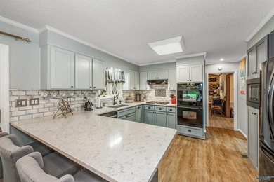 Beautiful Brick Home Near Cherokee Pines Golf Course! ? Enjoy - photo 11