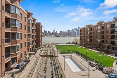 Lake Home For Sale in West New York, New Jersey
