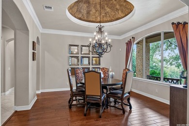 Welcome to luxury living in Canyon Springs, one of North Central - photo 11