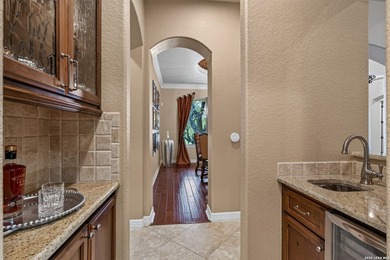 Welcome to luxury living in Canyon Springs, one of North Central - photo 12