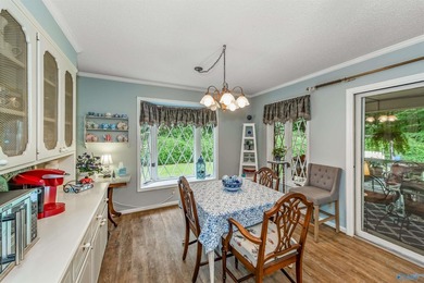 Beautiful Brick Home Near Cherokee Pines Golf Course! ? Enjoy - photo 13