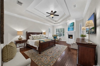 Welcome to luxury living in Canyon Springs, one of North Central - photo 15