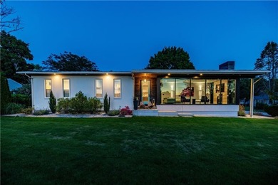 This home is absolutely extraordinary and the views are - photo 5