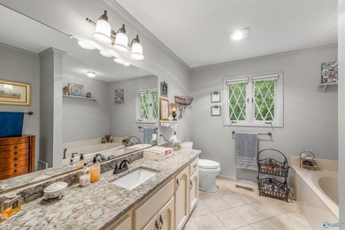 Beautiful Brick Home Near Cherokee Pines Golf Course! ? Enjoy - photo 17