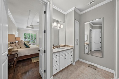 Welcome to luxury living in Canyon Springs, one of North Central - photo 18
