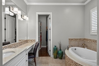 Welcome to luxury living in Canyon Springs, one of North Central - photo 19