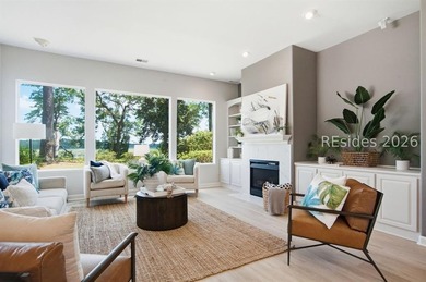 In glorious Riverbend with very low HOA/POA and a FULL MARSH - photo 20