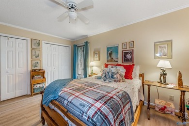 Beautiful Brick Home Near Cherokee Pines Golf Course! ? Enjoy - photo 20