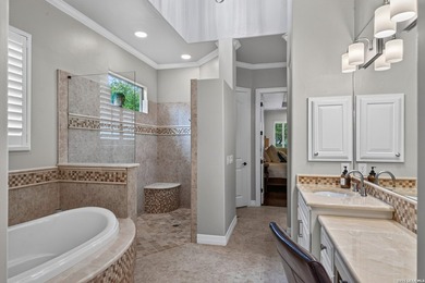 Welcome to luxury living in Canyon Springs, one of North Central - photo 20