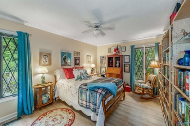Beautiful Brick Home Near Cherokee Pines Golf Course! ? Enjoy - photo 21