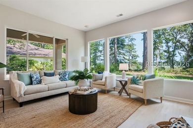 In glorious Riverbend with very low HOA/POA and a FULL MARSH - photo 22