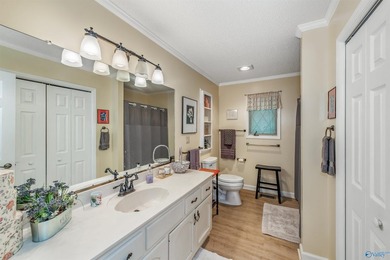 Beautiful Brick Home Near Cherokee Pines Golf Course! ? Enjoy - photo 22