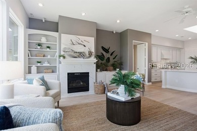 In glorious Riverbend with very low HOA/POA and a FULL MARSH - photo 23