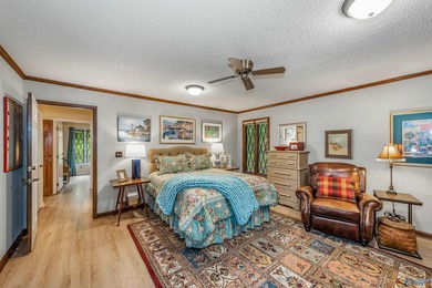 Beautiful Brick Home Near Cherokee Pines Golf Course! ? Enjoy - photo 23