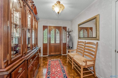Beautiful Brick Home Near Cherokee Pines Golf Course! ? Enjoy - photo 26