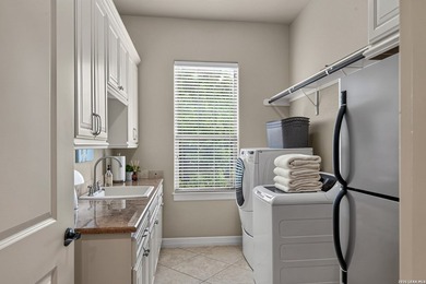 Welcome to luxury living in Canyon Springs, one of North Central - photo 30