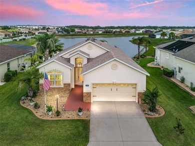 This beautiful waterfront home offers the perfect blend of - photo 1