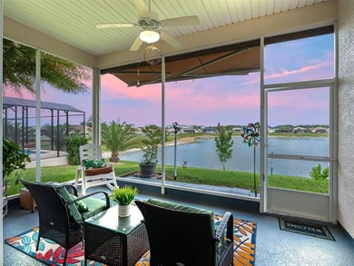 This beautiful waterfront home offers the perfect blend of - photo 2