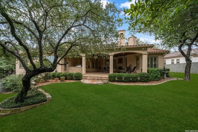Welcome to luxury living in Canyon Springs, one of North Central - photo 35