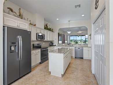 This beautiful waterfront home offers the perfect blend of - photo 6