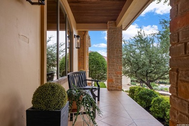 Welcome to luxury living in Canyon Springs, one of North Central - photo 36