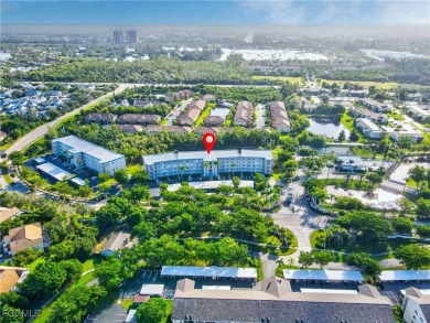 (private lake, pond, creek) Condo For Sale in Fort Myers Florida